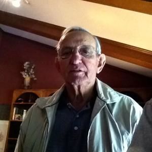 Meet your Posher, Joe